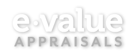 e-value appraisals
